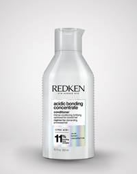 Après-Shampooing Acidic Bonding Concentrate pour Cheveux Abîmés